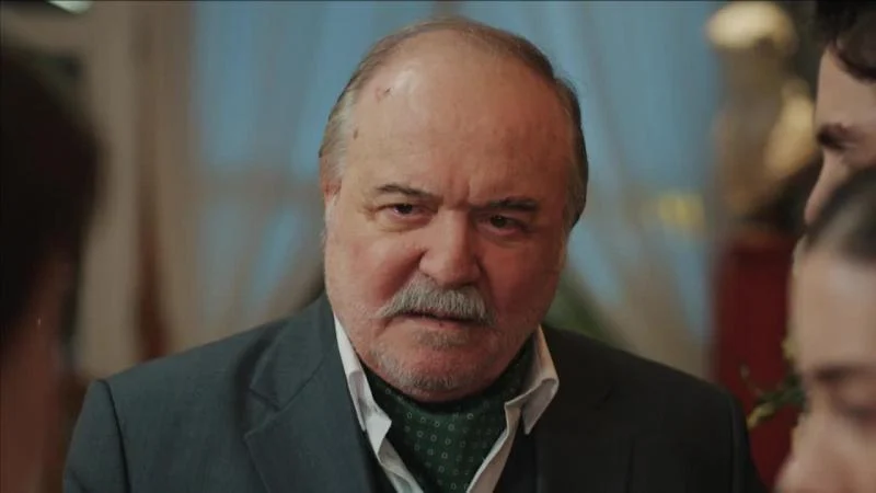 Кадры из сериала Зимородок 10 серия 2 сезон (2022)