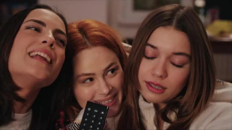 Кадры из сериала Зимородок 14 серия 2 сезон (2022)