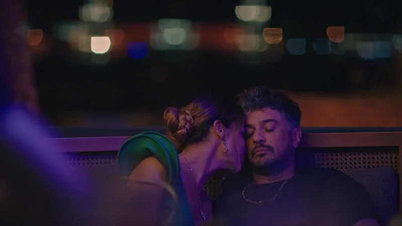 Кадры из сериала Зимородок 3 серия 2 сезон (2022)