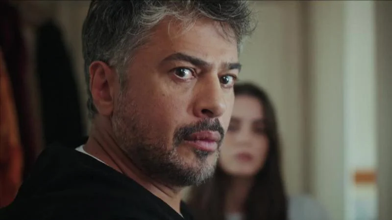 Кадры из сериала Зимородок 5 серия 2 сезон (2022)