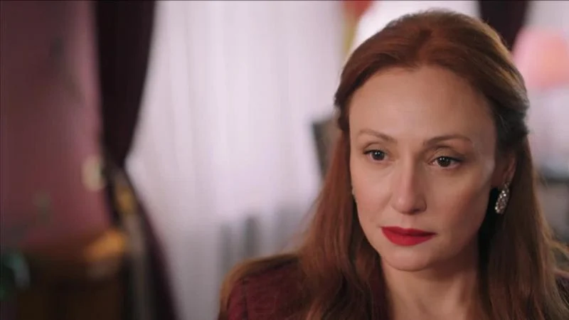 Кадры из сериала Зимородок 9 серия 2 сезон (2022)