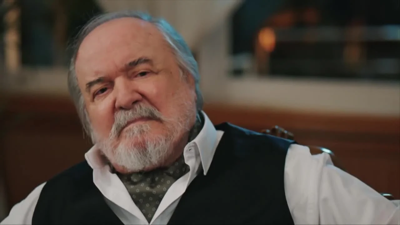 Кадры из сериала Зимородок 10 серия 3 сезон (2022)